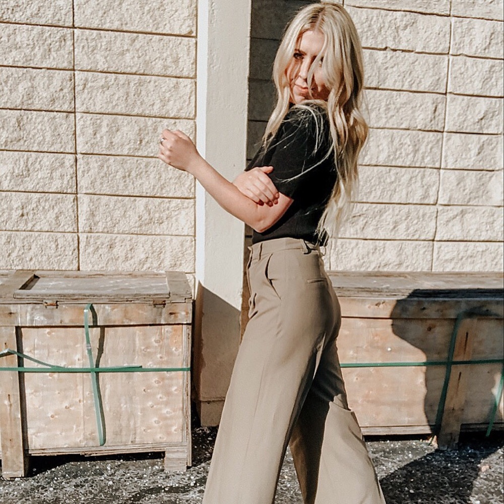 Meet your Posher, Erin